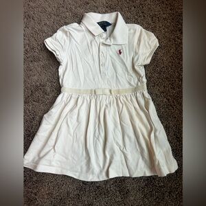 Polo Ralph Lauren dress